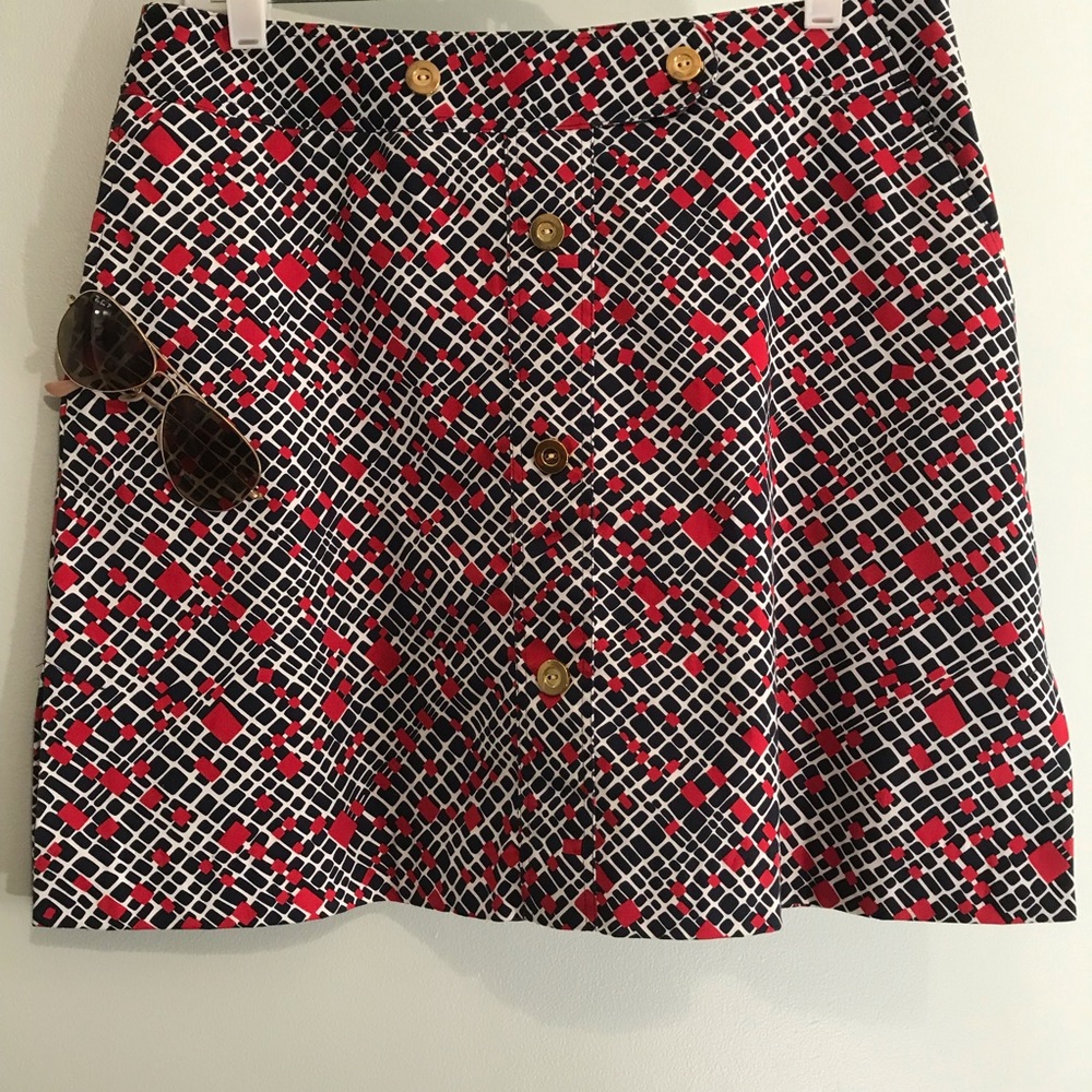 SPORT HALEY-  Golf skort size 10